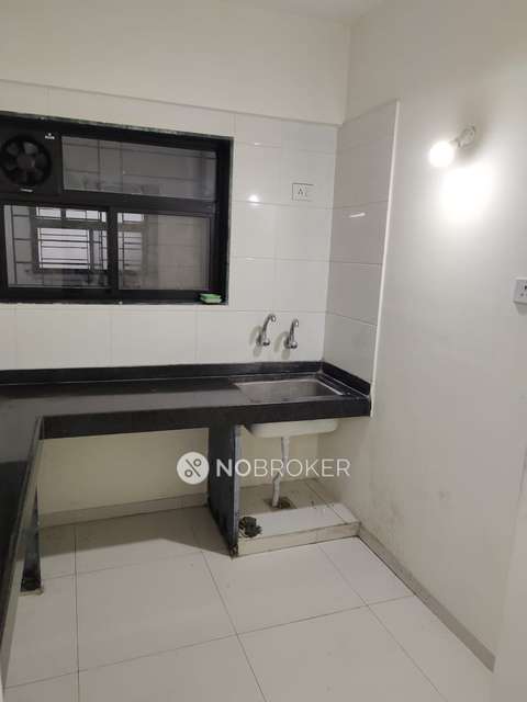 1 BHK Flat In We Home Lakeside for Rent  In Katraj