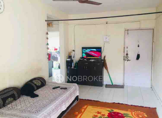 1 BHK Flat In Mahalaxhmi Heights,  Shivaley Society, Pune for Rent  In Sai Chowk Bus Stand