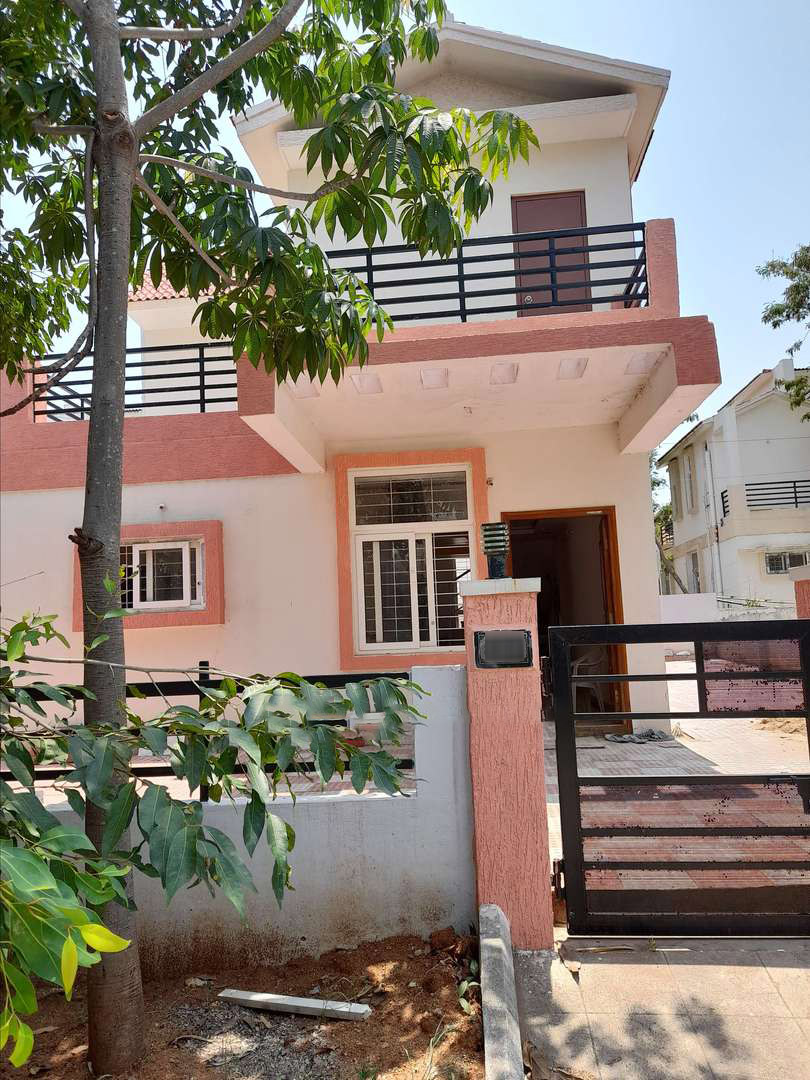 Prajay Waterfront City