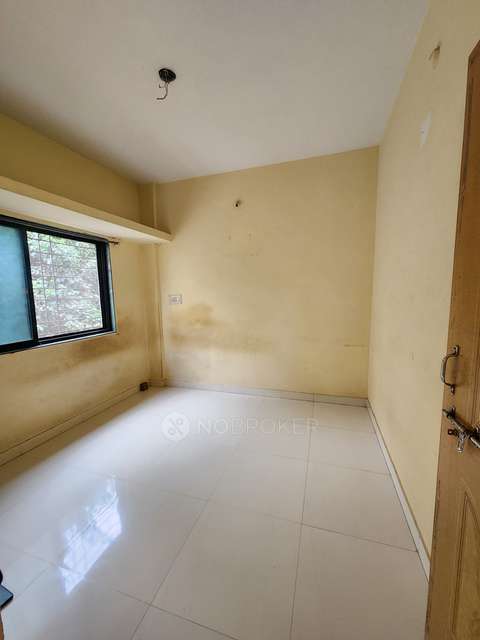 2 BHK Flat In Sai Heritage For Sale  In Akurdi