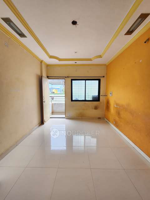 2 BHK Flat In Sai Heritage For Sale  In Akurdi