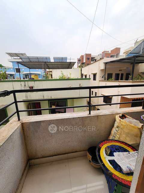 2 BHK Flat In Sai Heritage For Sale  In Akurdi