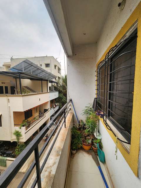 2 BHK Flat In Sai Heritage For Sale  In Akurdi