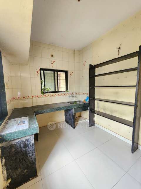 2 BHK Flat In Sai Heritage For Sale  In Akurdi