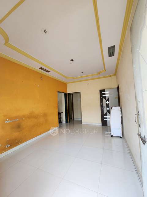 2 BHK Flat In Sai Heritage For Sale  In Akurdi