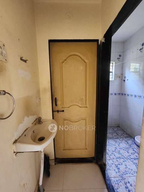 2 BHK Flat In Sai Heritage For Sale  In Akurdi