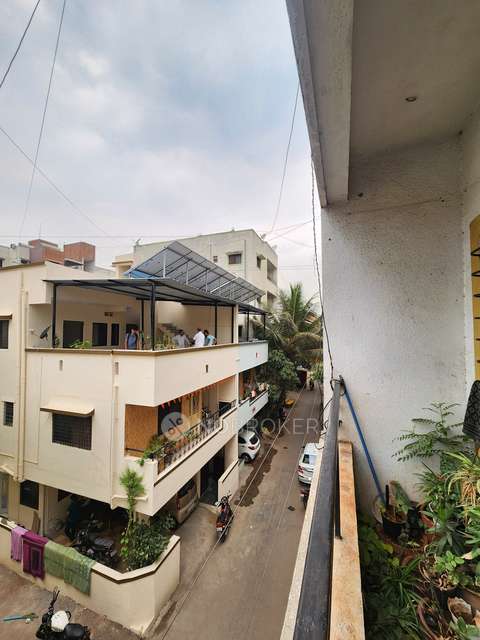 2 BHK Flat In Sai Heritage For Sale  In Akurdi