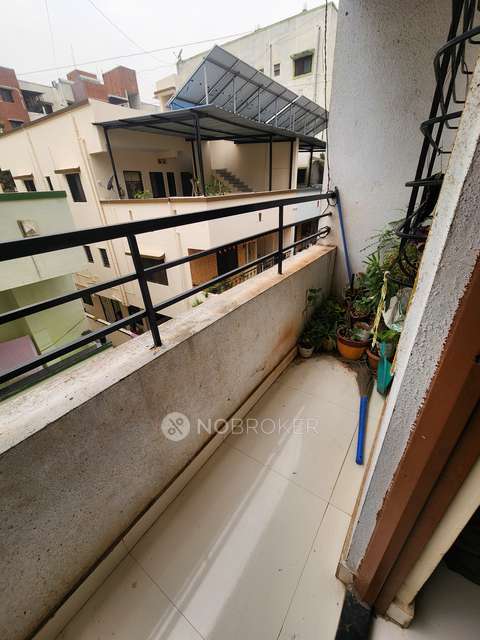 2 BHK Flat In Sai Heritage For Sale  In Akurdi