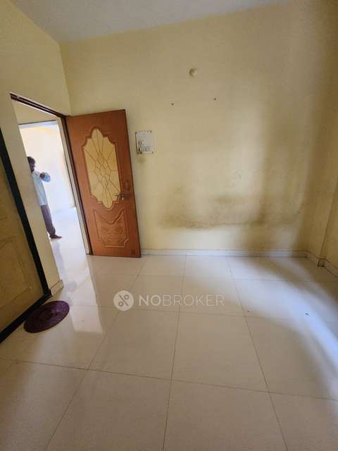 2 BHK Flat In Sai Heritage For Sale  In Akurdi