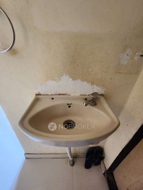 2 BHK Flat In Sai Heritage For Sale  In Akurdi