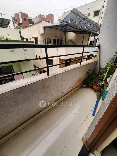 2 BHK Flat In Sai Heritage For Sale  In Akurdi