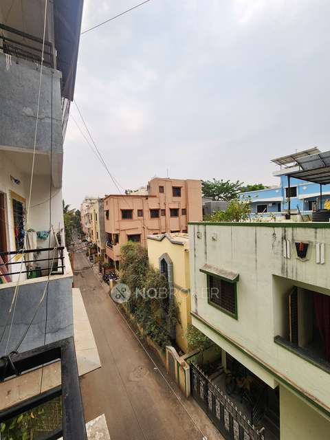 2 BHK Flat In Sai Heritage For Sale  In Akurdi