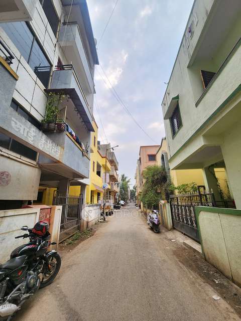 2 BHK Flat In Sai Heritage For Sale  In Akurdi