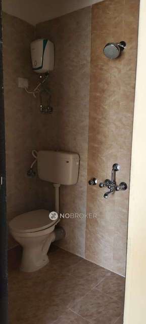 1 BHK Flat In Rachna Towers For Sale  In Virar West