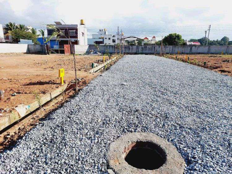 1 BHK House for Rent  In Ck Palya