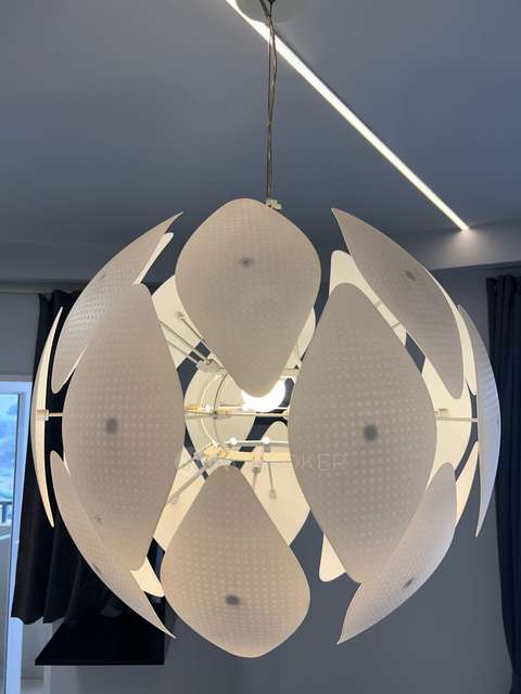 3 BHK Flat In Nikoo Homes 2 for Rent  In Thanisandra