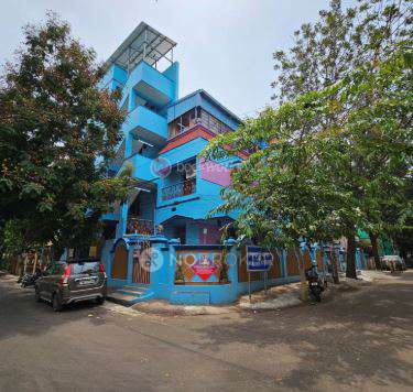 2 BHK Flat In Vazhga Nazhamudan Illam, Nanganallur for Rent In Nanganallur