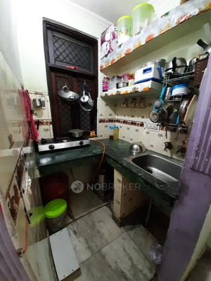 1 BHK Flat In Dlf Dilshad Extension For Sale  In Dilshad Extension