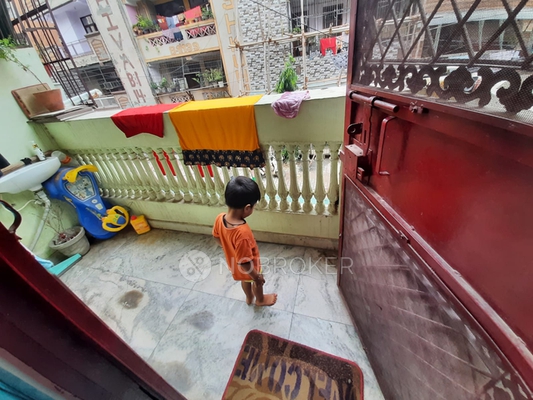 1 BHK Flat In Dlf Dilshad Extension For Sale  In Dilshad Extension