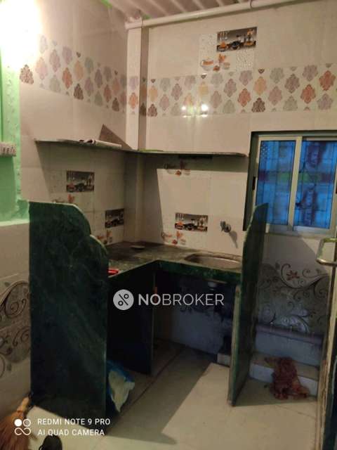 1 RK House For Sale  In Malad West