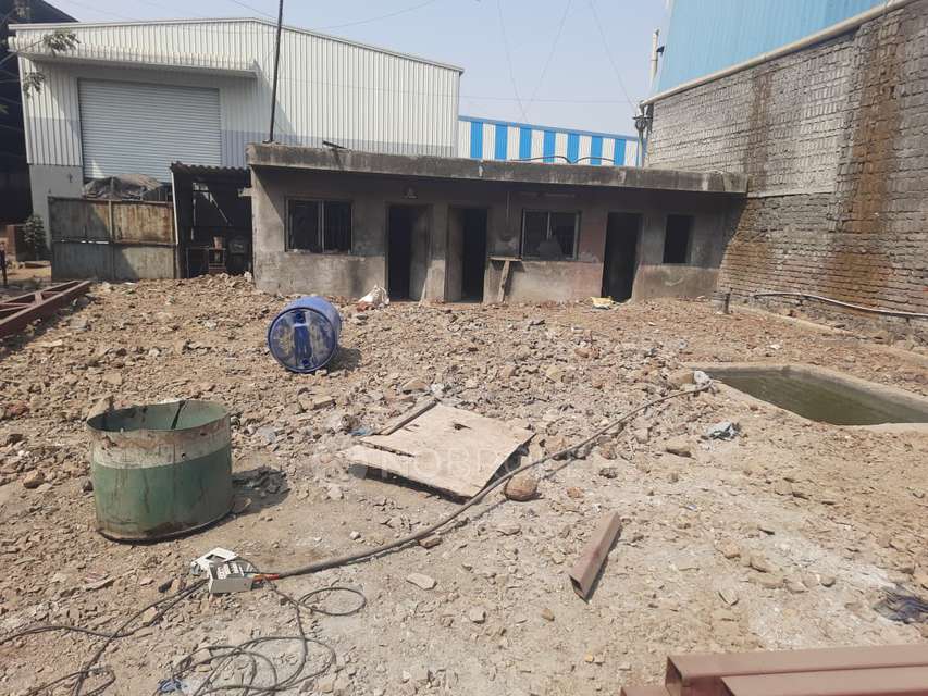 Industrial Shed in Chikhali, Pune for Rent 