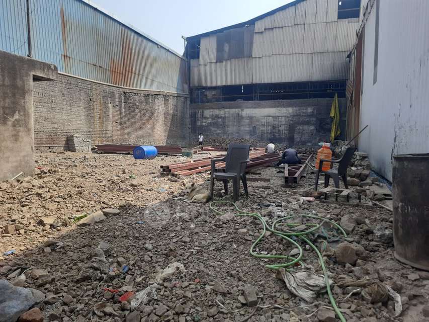 Industrial Shed in Chikhali, Pune for Rent 