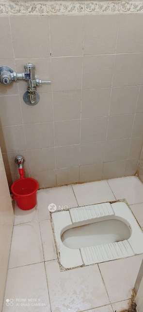 1 BHK Flat In Heliconia-2 for Rent  In Magarpatta