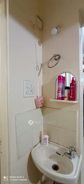 1 BHK Flat In Heliconia-2 for Rent  In Magarpatta