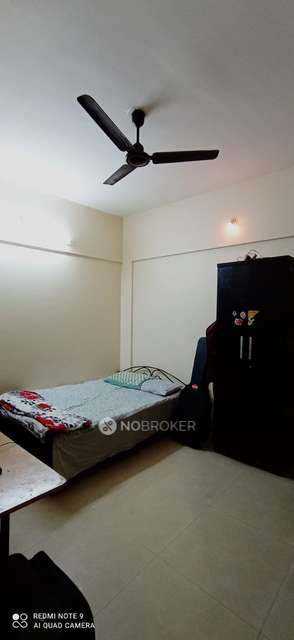 1 BHK Flat In Heliconia-2 for Rent  In Magarpatta