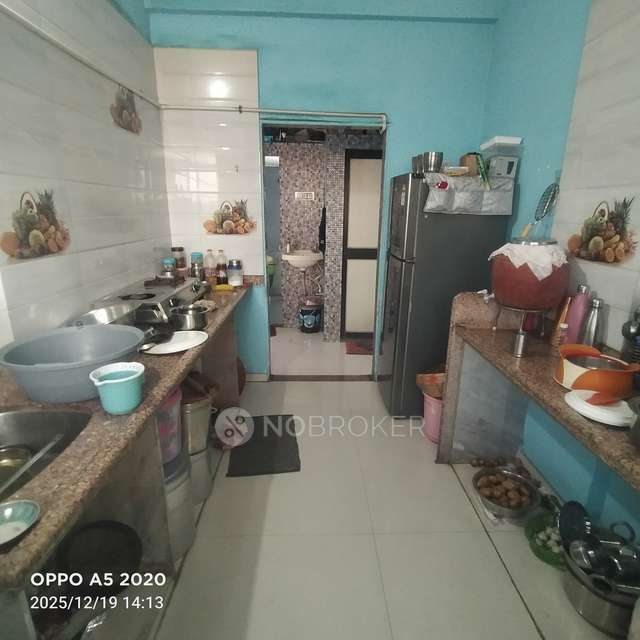 1 BHK Flat In Vikas Vilas Dolas for Rent  In Kalyan East - Vijay Nagar