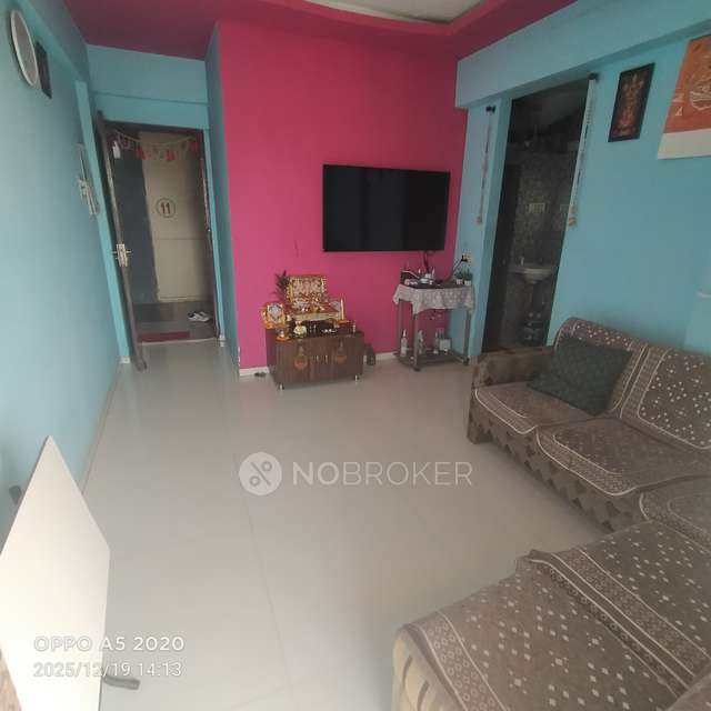 1 BHK Flat In Vikas Vilas Dolas for Rent  In Kalyan East - Vijay Nagar