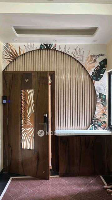 2 BHK Flat In Mahindra Le Mirage For Sale  In Agarkar Nagar