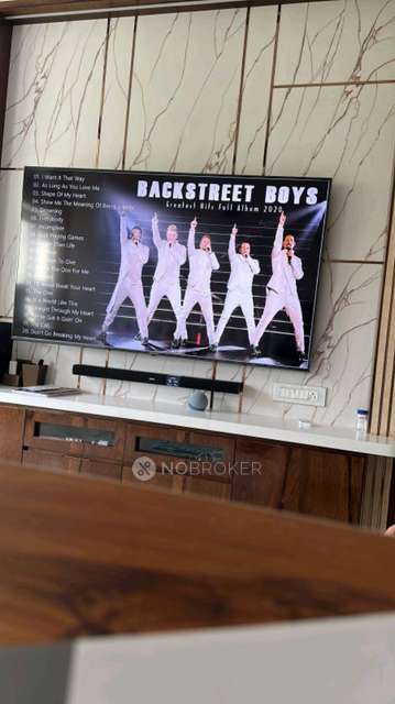 2 BHK Flat In Mahindra Le Mirage For Sale  In Agarkar Nagar