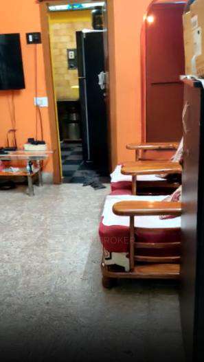 2 BHK House for Lease  In Chamrajpet 