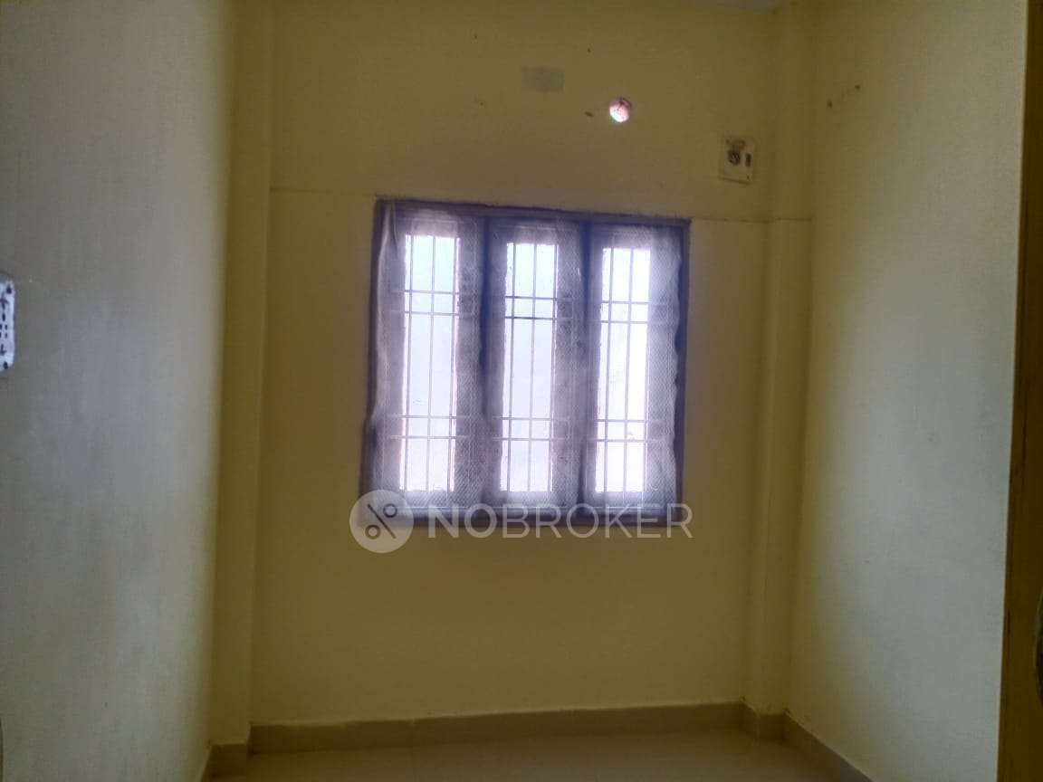 Independent House Ambattur Rent WITHOUT BROKERAGE Unfurnished 1 BHK