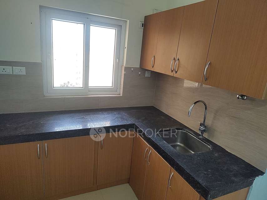 1 BHK Flat In Ozone Greens Perumbakkam for Rent  In Sholinganallur