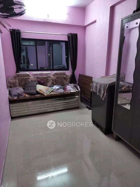 1 BHK Flat In Veer Park For Sale  In Akurli