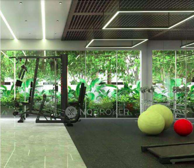 3 BHK Flat In Vainavi Celestium For Sale  In Jp Nagar