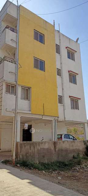 4+ BHK Flat In Ambika Niwas For Sale  In Mahalunge