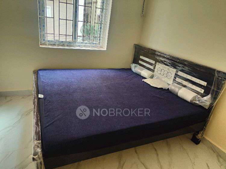 1 BHK Flat In Sri Ram Nagar for Rent  In Kondapur