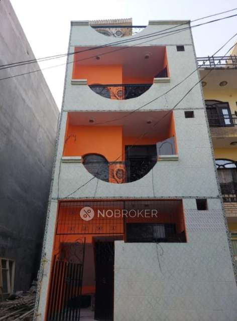 2 BHK Flat for Rent  In Vasundhara