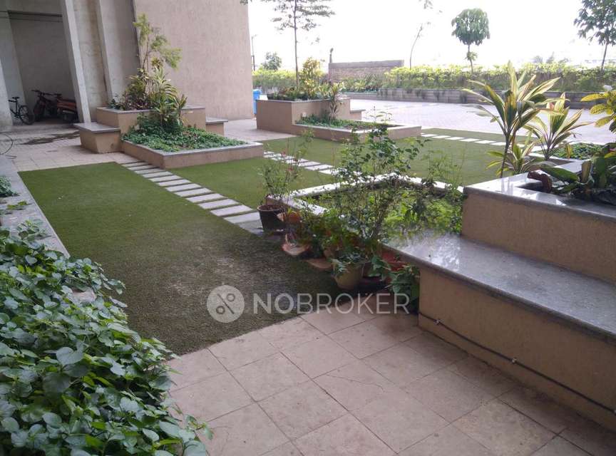 2 BHK Flat In Marathon Nexzone, Panvel For Sale  In Panvel