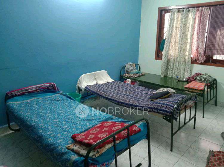 PG for Girls in  T. Nagar