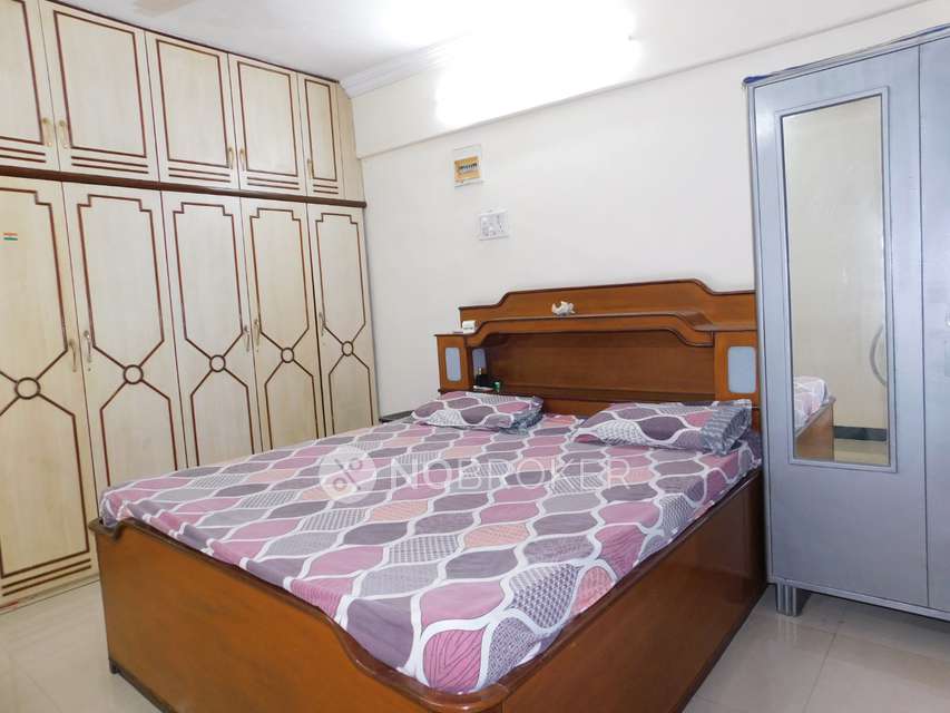 2 BHK Flat In Sagar Kiran Co. Op. Housing Society For Sale  In Bhayandar East