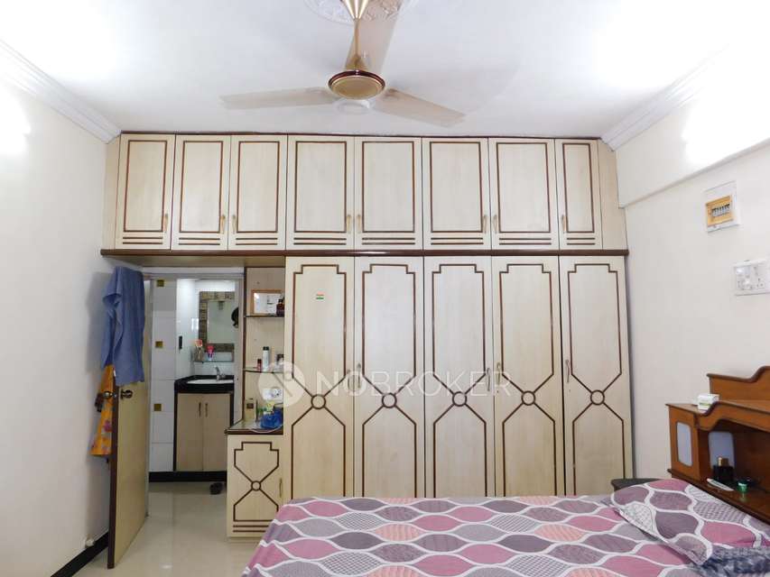 2 BHK Flat In Sagar Kiran Co. Op. Housing Society For Sale  In Bhayandar East