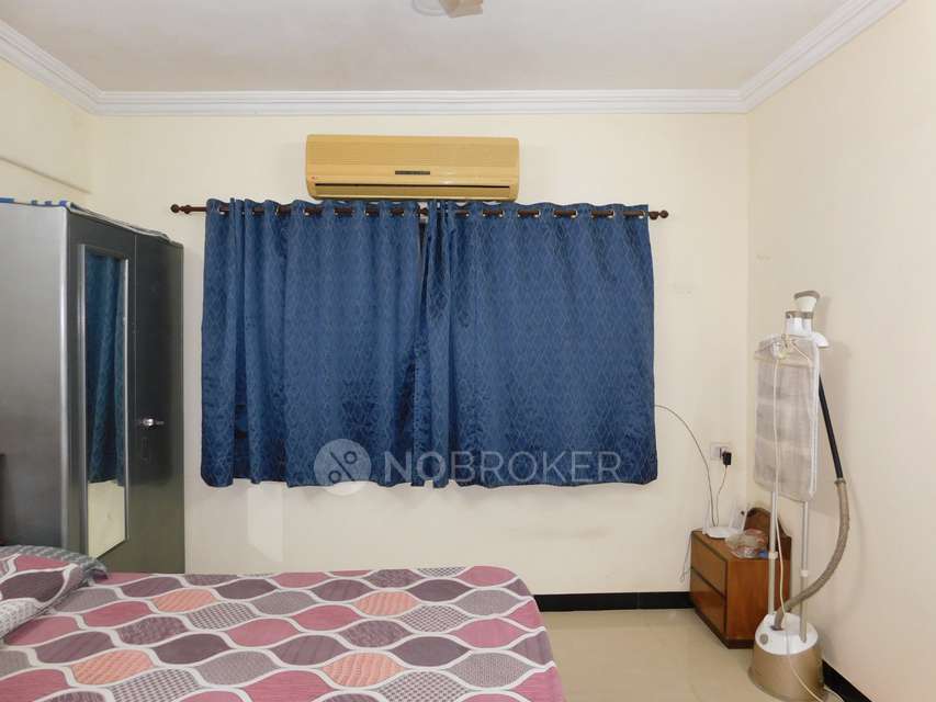 2 BHK Flat In Sagar Kiran Co. Op. Housing Society For Sale  In Bhayandar East