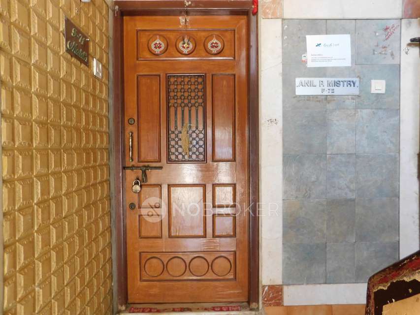 2 BHK Flat In Sagar Kiran Co. Op. Housing Society For Sale  In Bhayandar East