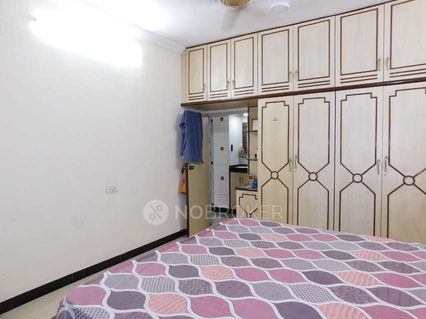 2 BHK Flat In Sagar Kiran Co. Op. Housing Society For Sale  In Bhayandar East