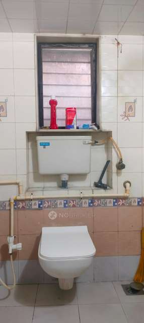 2 BHK Flat In Sagar Kiran Co. Op. Housing Society For Sale  In Bhayandar East