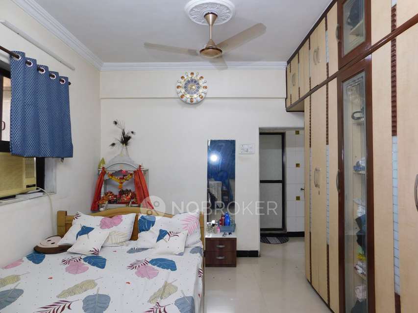 2 BHK Flat In Sagar Kiran Co. Op. Housing Society For Sale  In Bhayandar East